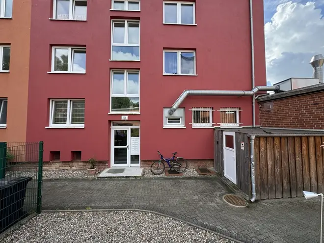 3 Zimmer Wohnung mit 77 m² in Kiel – Bild 4