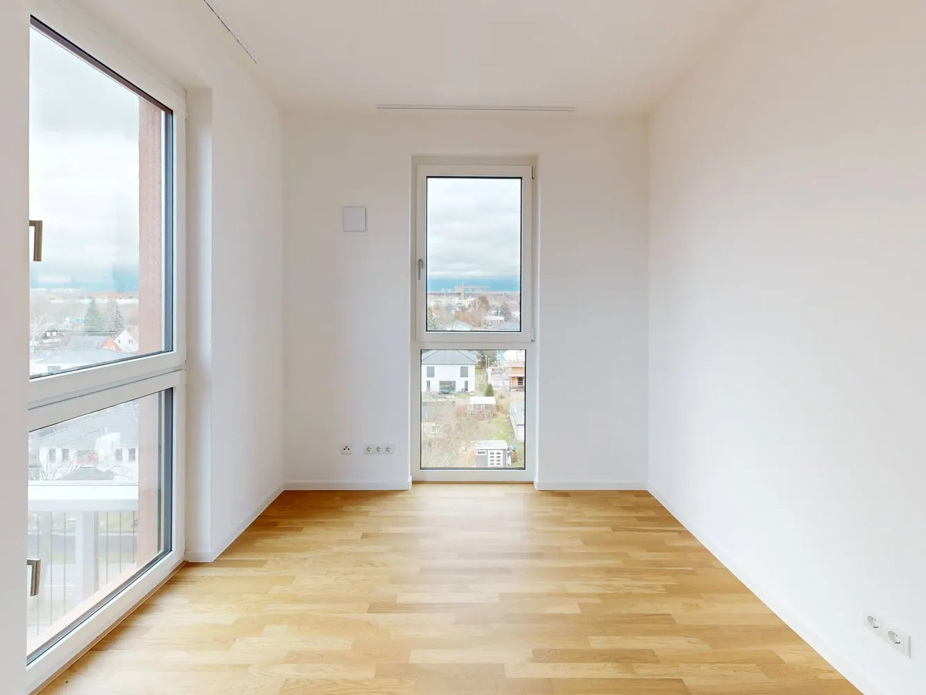 3 Zimmer Wohnung mit 79 m² in Berlin – Bild 12