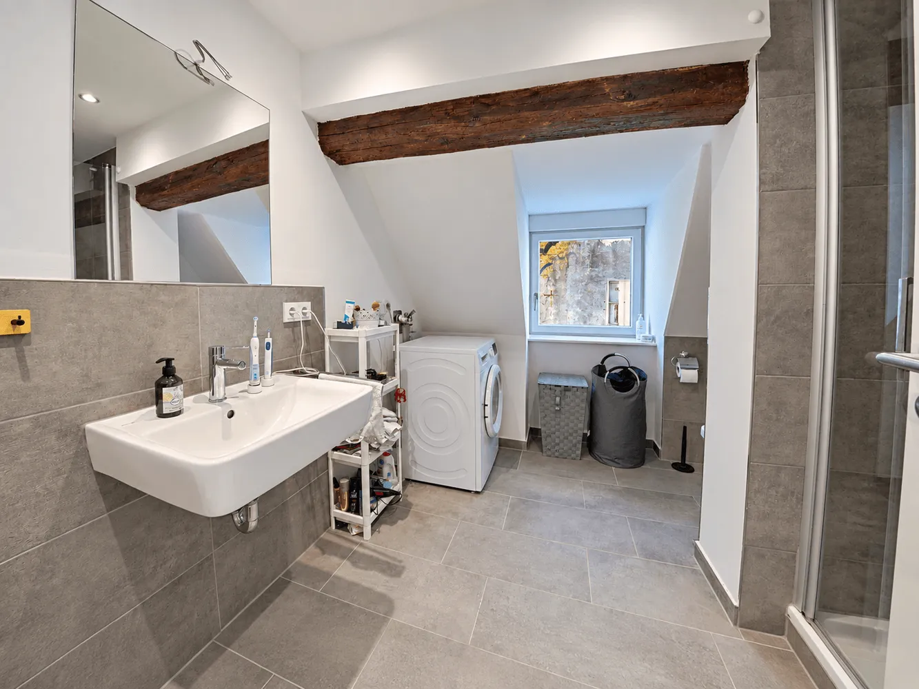 3 Zimmer Wohnung mit 62 m² in Bayreuth – Bild 8