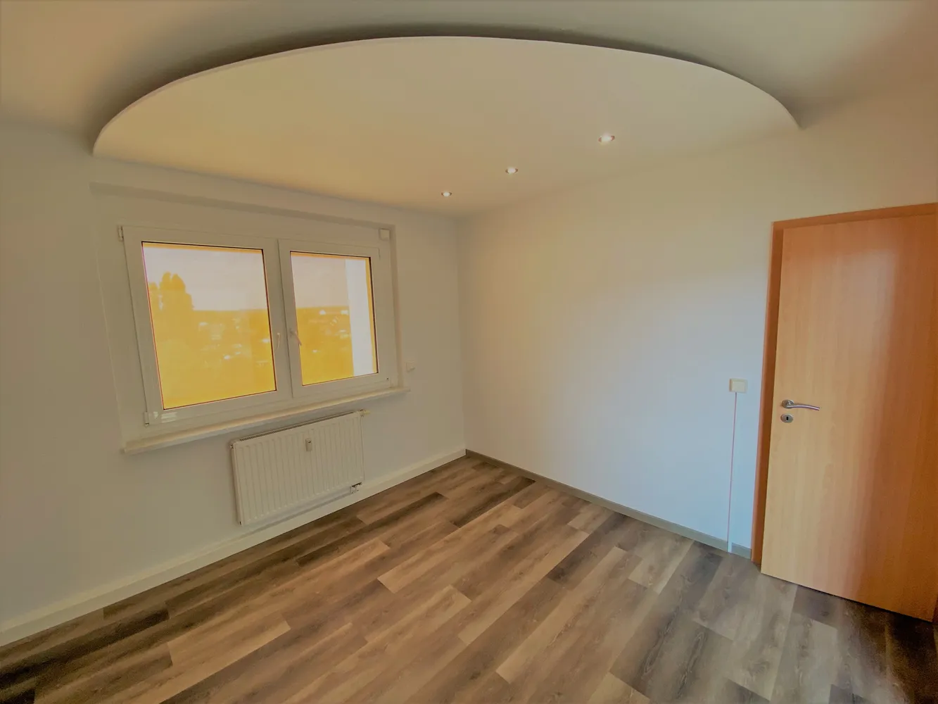 2 Zimmer Wohnung mit 73 m² in Wurzen – Bild 2
