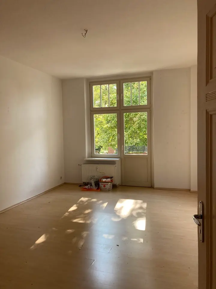 3 Zimmer Wohnung mit 90 m² in Potsdam – Bild 2