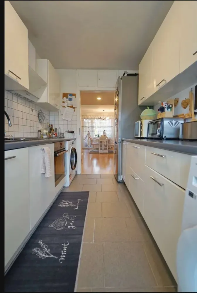 3 Zimmer Wohnung mit 78 m² in Düsseldorf – Bild 11