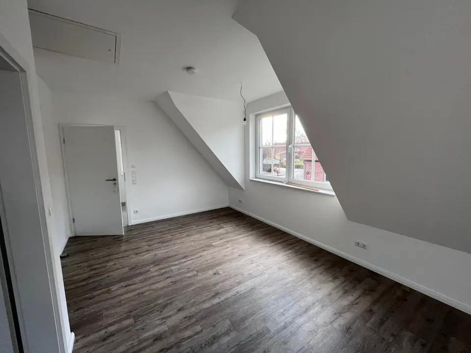 2 Zimmer Wohnung mit 46 m² in Soltau – Bild 7