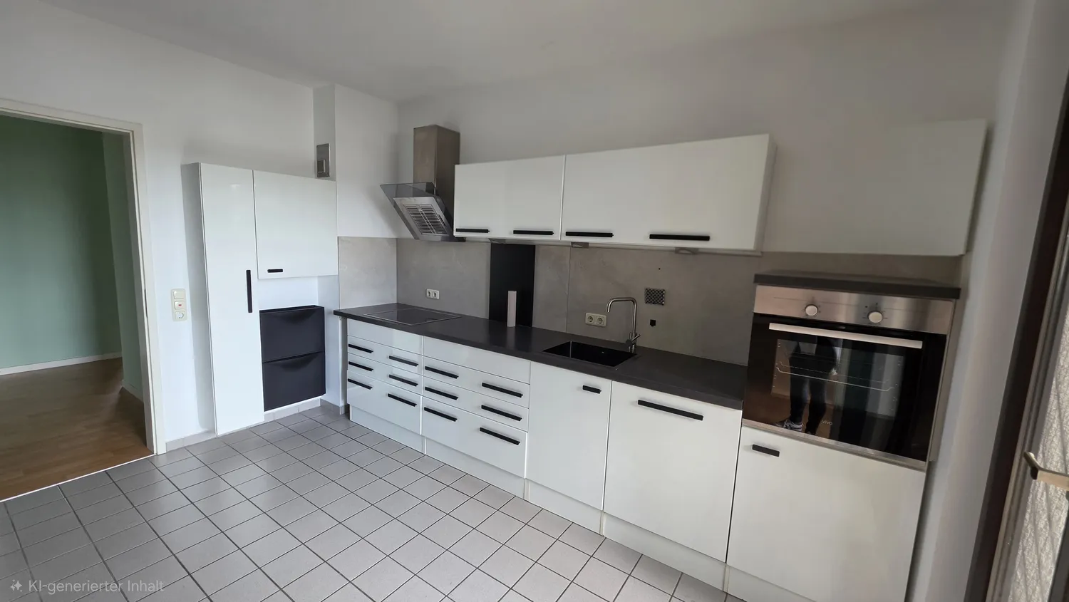 4 Zimmer Wohnung mit 120 m² in Bielefeld – Bild 7
