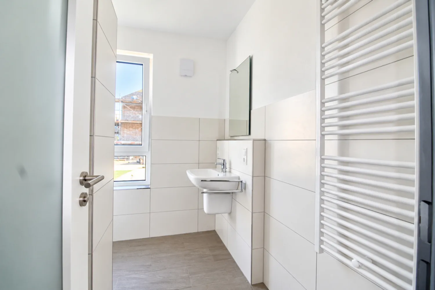 3 room apartment with 70 m² in Oldenburg – Photo 9