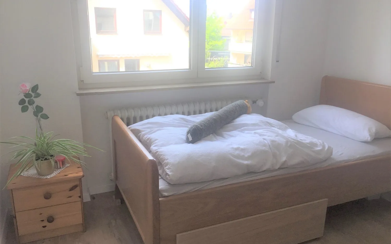 WG-Zimmer mit 14 m² in Stuttgart – Bild 1