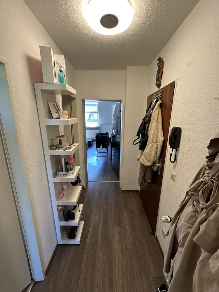 2 Zimmer Wohnung mit 40 m² in Solingen – Bild 9