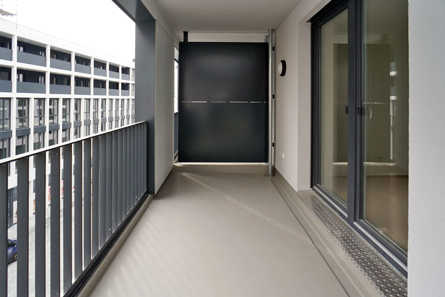 4 room apartment with 99 m² in Dresden – Photo 7