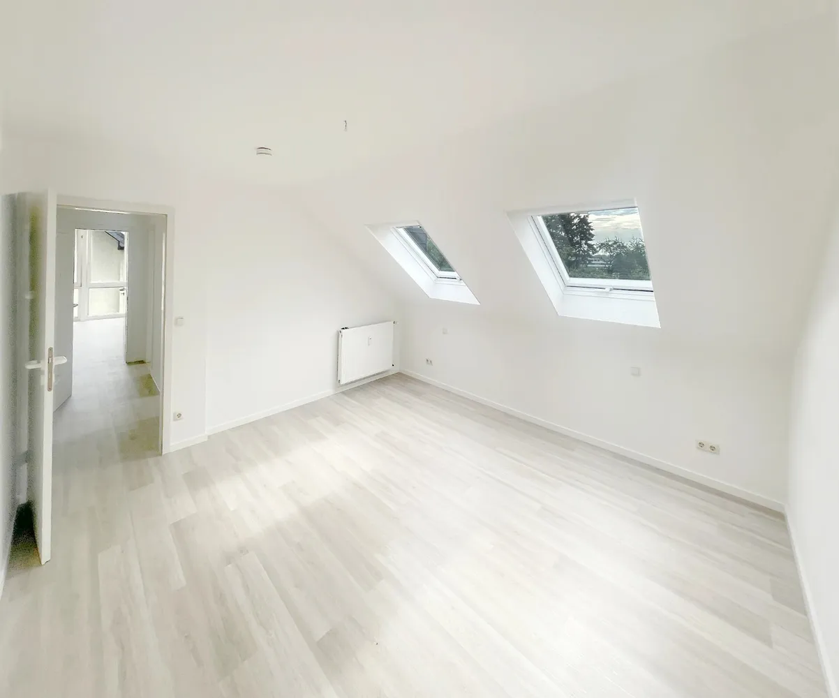 2 Zimmer Wohnung mit 57 m² in Sankt Augustin – Bild 9