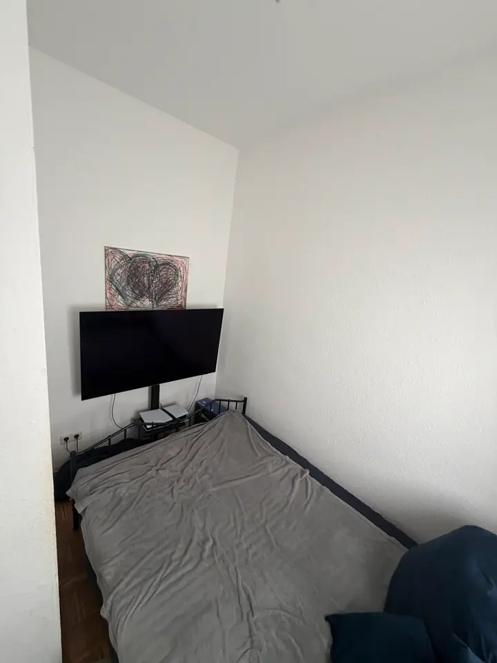 2 Zimmer Wohnung mit 23 m² in Bayreuth – Bild 7