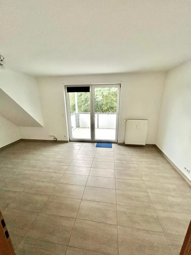 3 Zimmer Wohnung mit 54 m² in Oberhausen – Bild 1