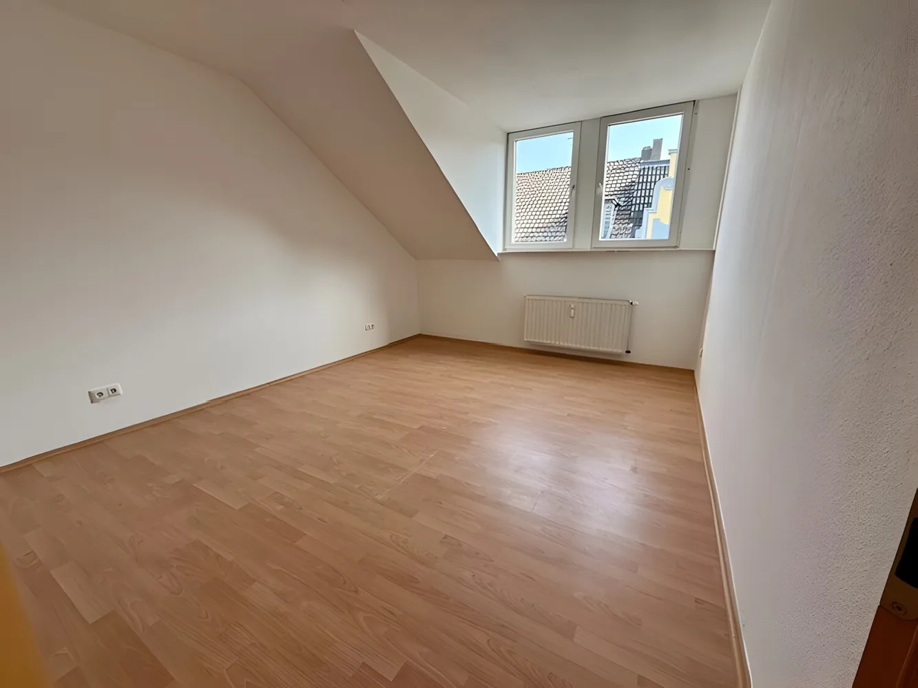 3 Zimmer Wohnung mit 89 m² in Oberhausen – Bild 4