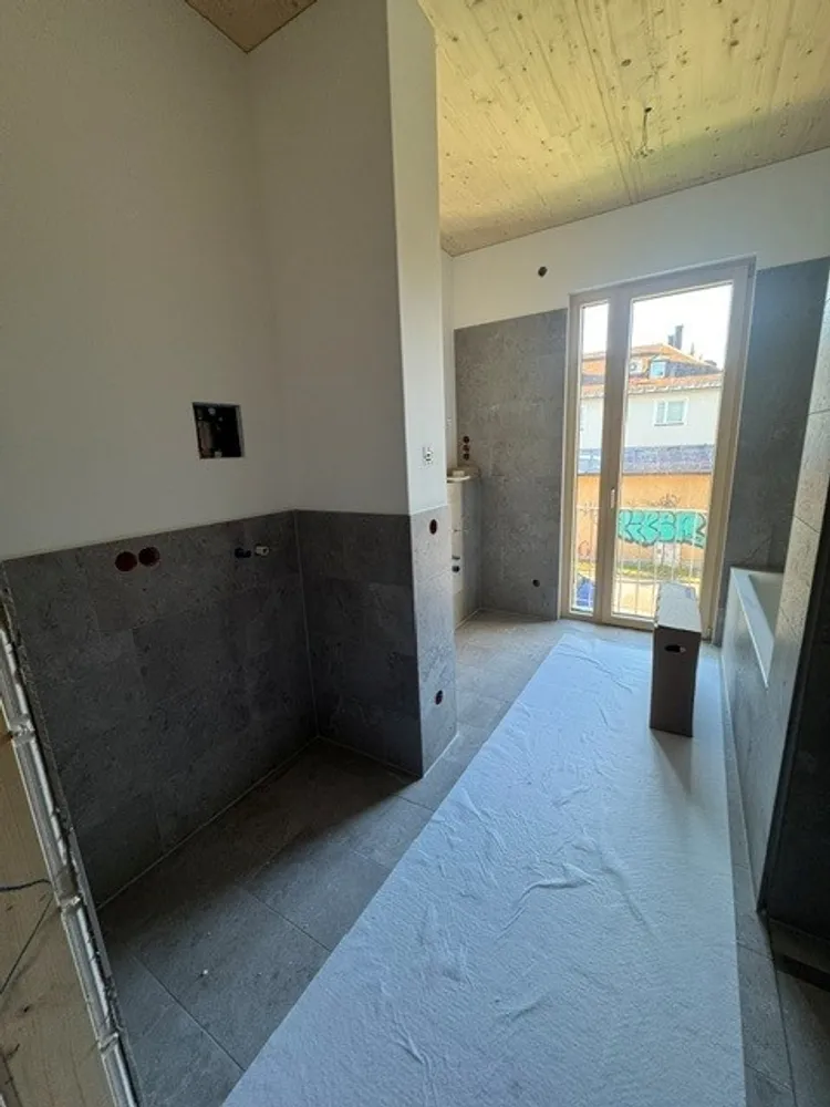 3 Zimmer Wohnung mit 80 m² in München – Bild 1