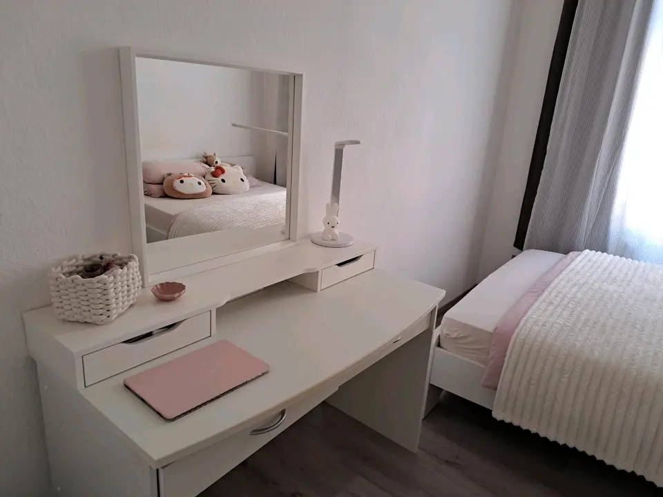 2 Zimmer Wohnung mit 37 m² in Wiesbaden – Bild 7