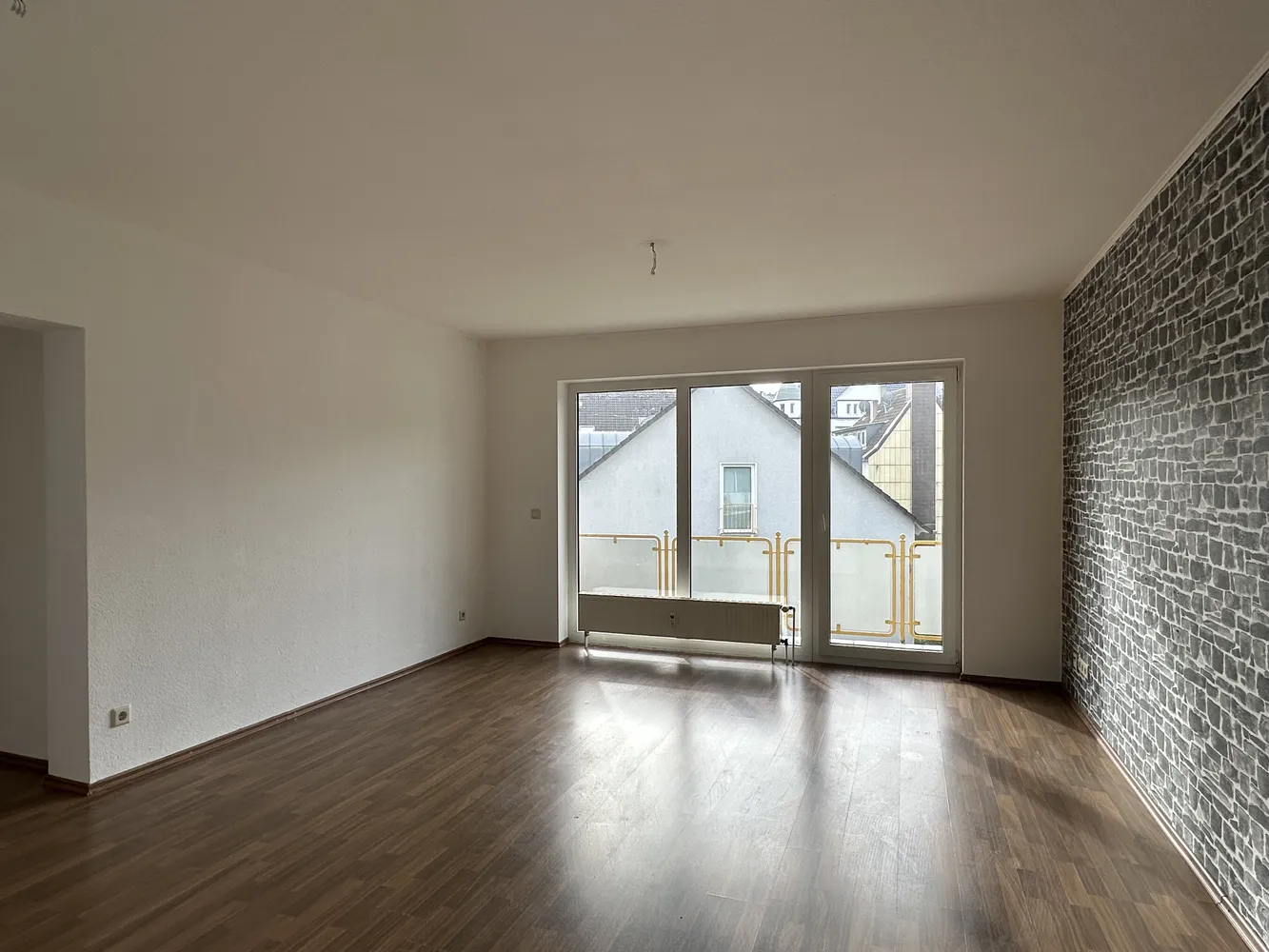 3 Zimmer Wohnung mit 61 m² in Hagen – Bild 6