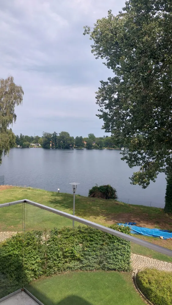 4 Zimmer Wohnung mit 126 m² in Werder (Havel) – Bild 8