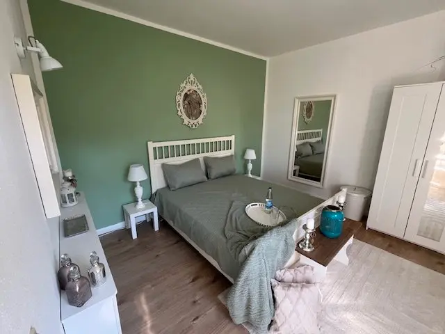 2 Zimmer Wohnung mit 53 m² in Meißen – Bild 1