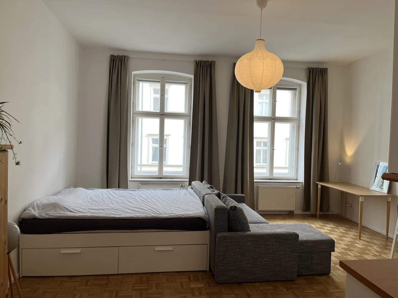 1 Zimmer Wohnung mit 35 m² in Berlin – Bild 8