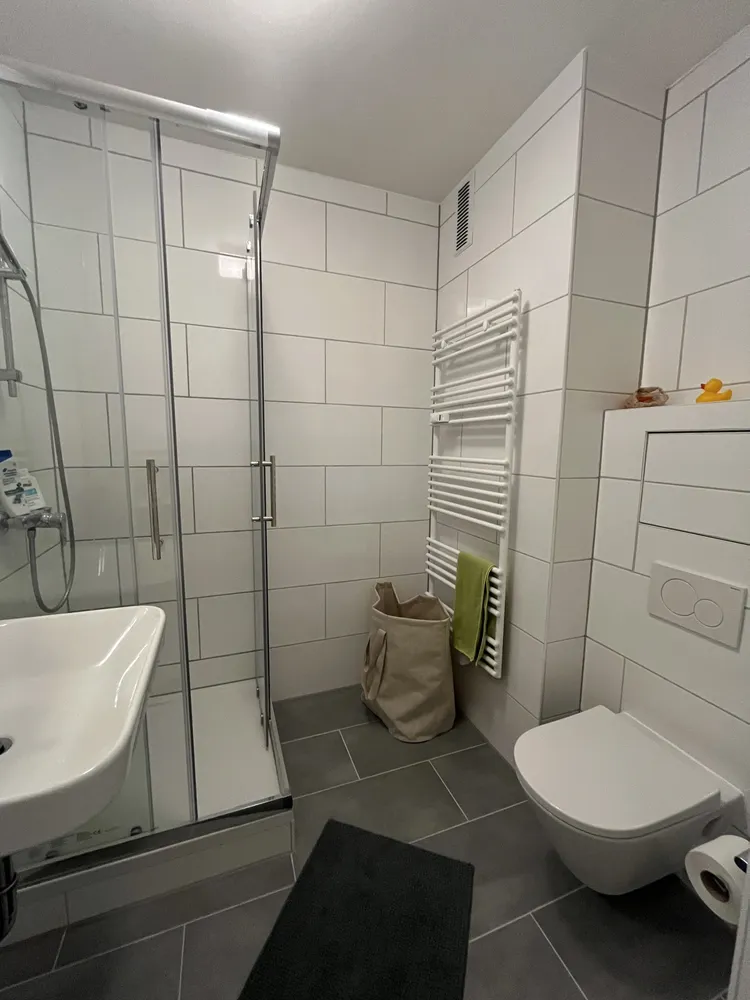 1 Zimmer Wohnung mit 35 m² in Regensburg – Bild 4