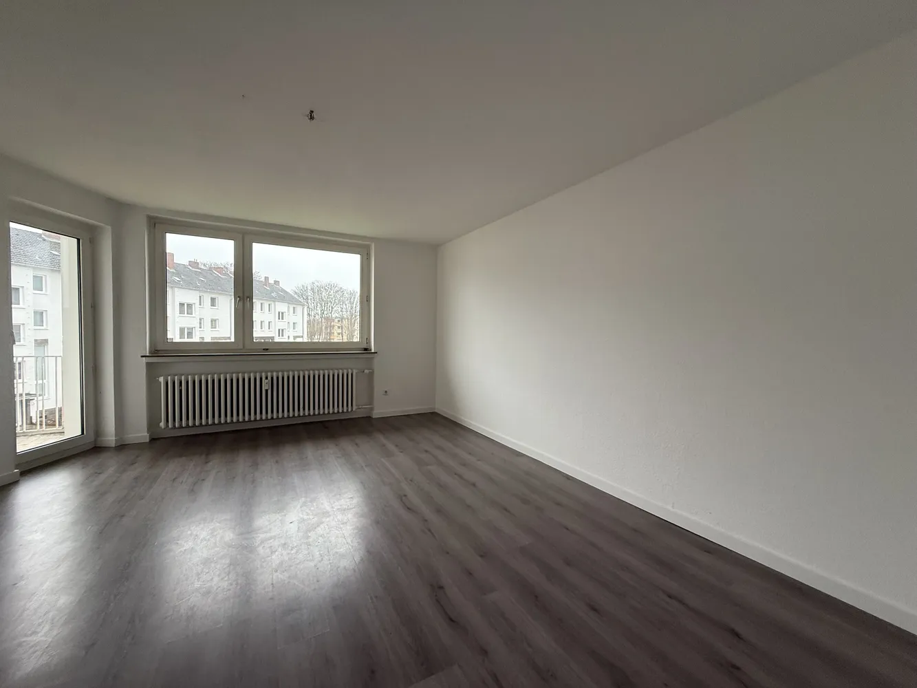 4 Zimmer Wohnung mit 86 m² in Minden – Bild 5