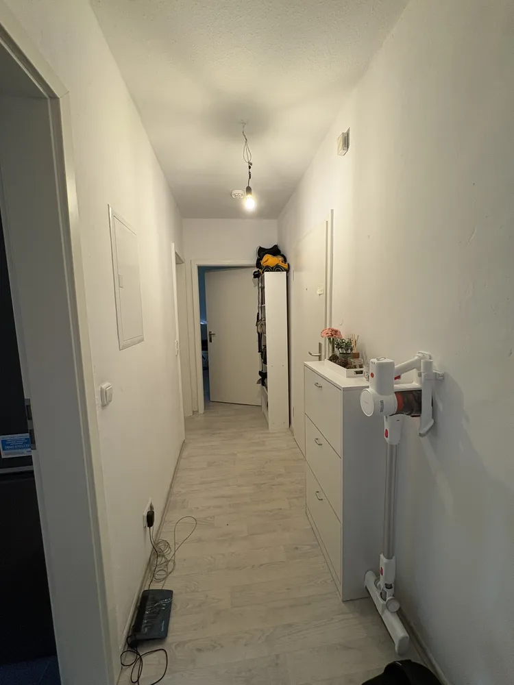 2 Zimmer Wohnung mit 44 m² in Herne – Bild 6
