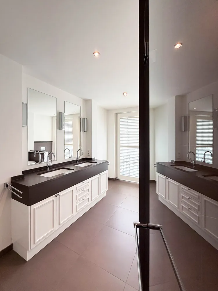 5 Zimmer Wohnung mit 158 m² in Düsseldorf – Bild 12