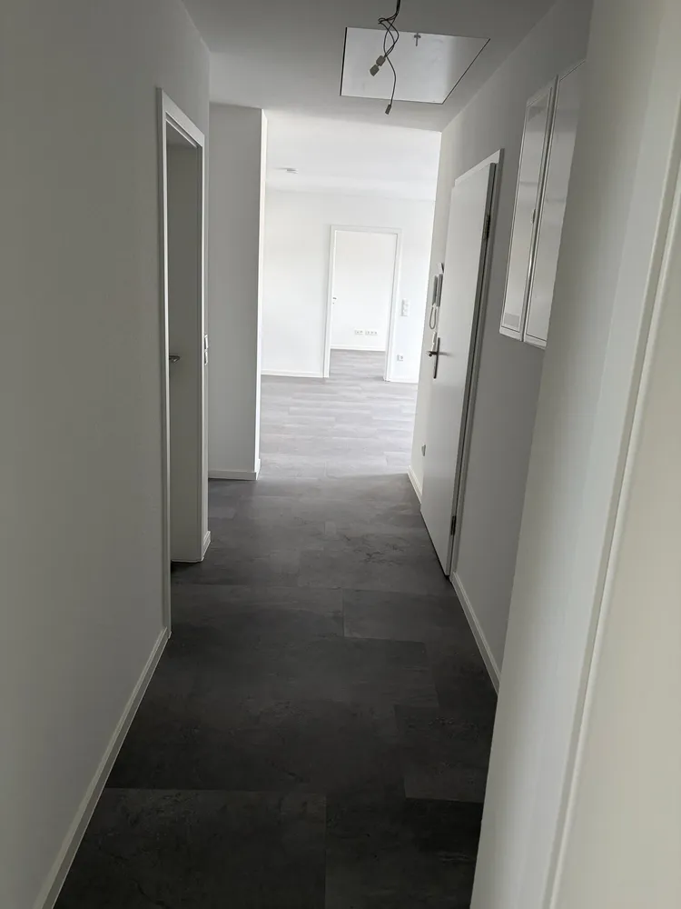 3 Zimmer Wohnung mit 68 m² in Schwetzingen – Bild 8