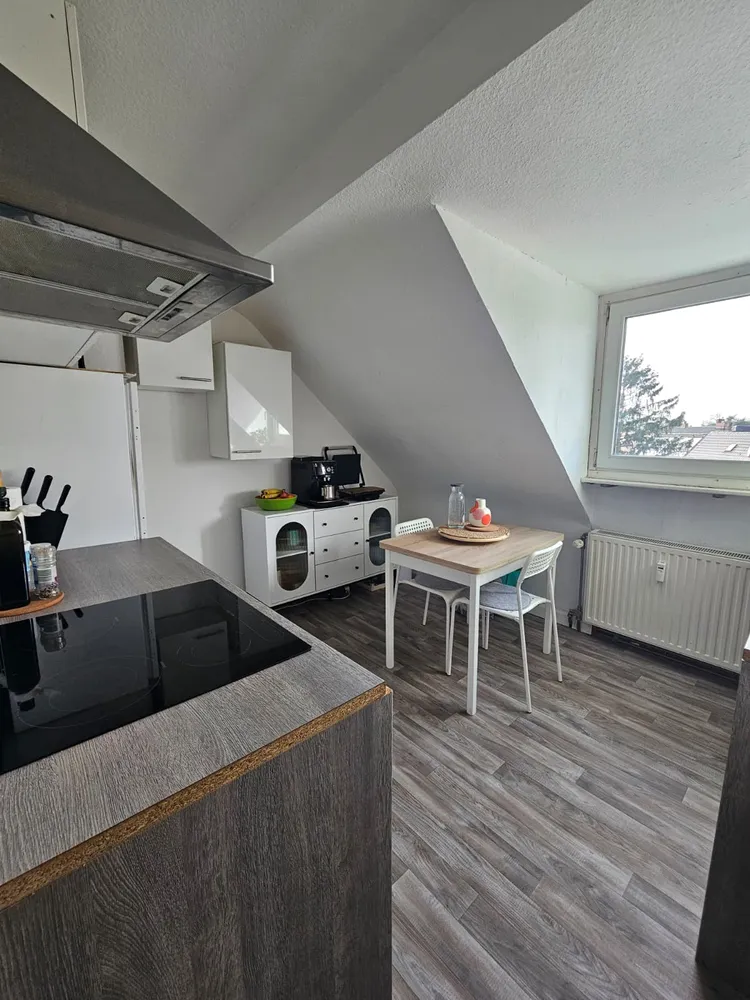 2 Zimmer Wohnung mit 54 m² in Köln – Bild 5