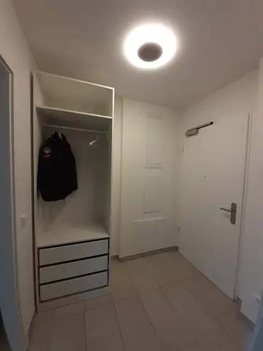 2 Zimmer Wohnung mit 45 m² in München – Bild 12