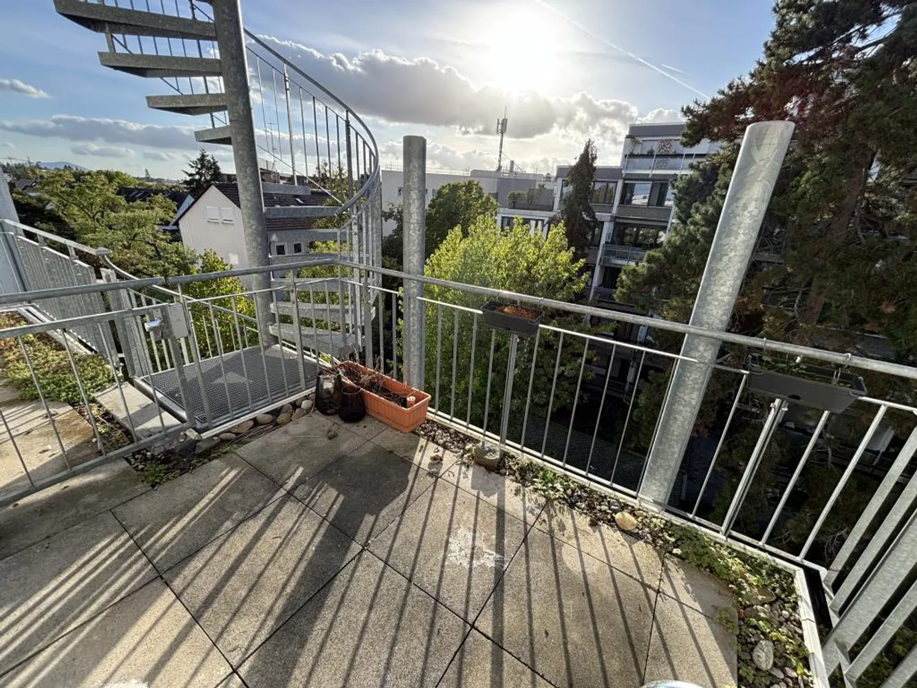 2 Zimmer Wohnung mit 58 m² in Darmstadt – Bild 5