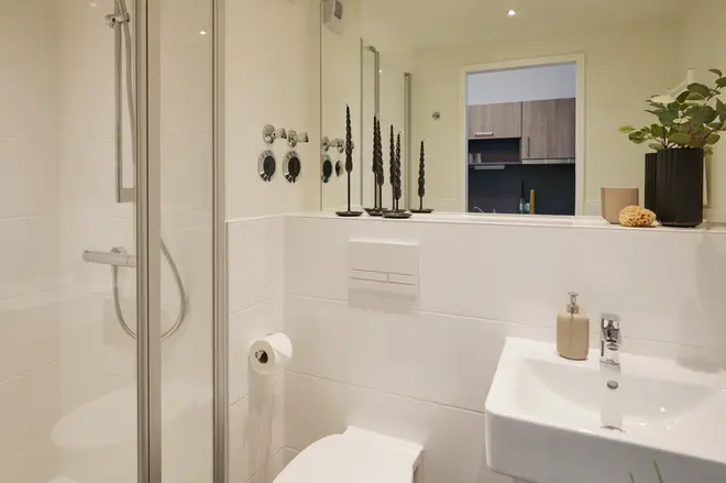 1 Zimmer Wohnung mit 29 m² in Berlin – Bild 10