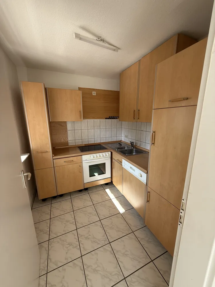 3 Zimmer Wohnung mit 73 m² in Pforzheim – Bild 7