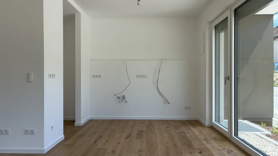 3 room apartment with 86 m² in Passau – Photo 7