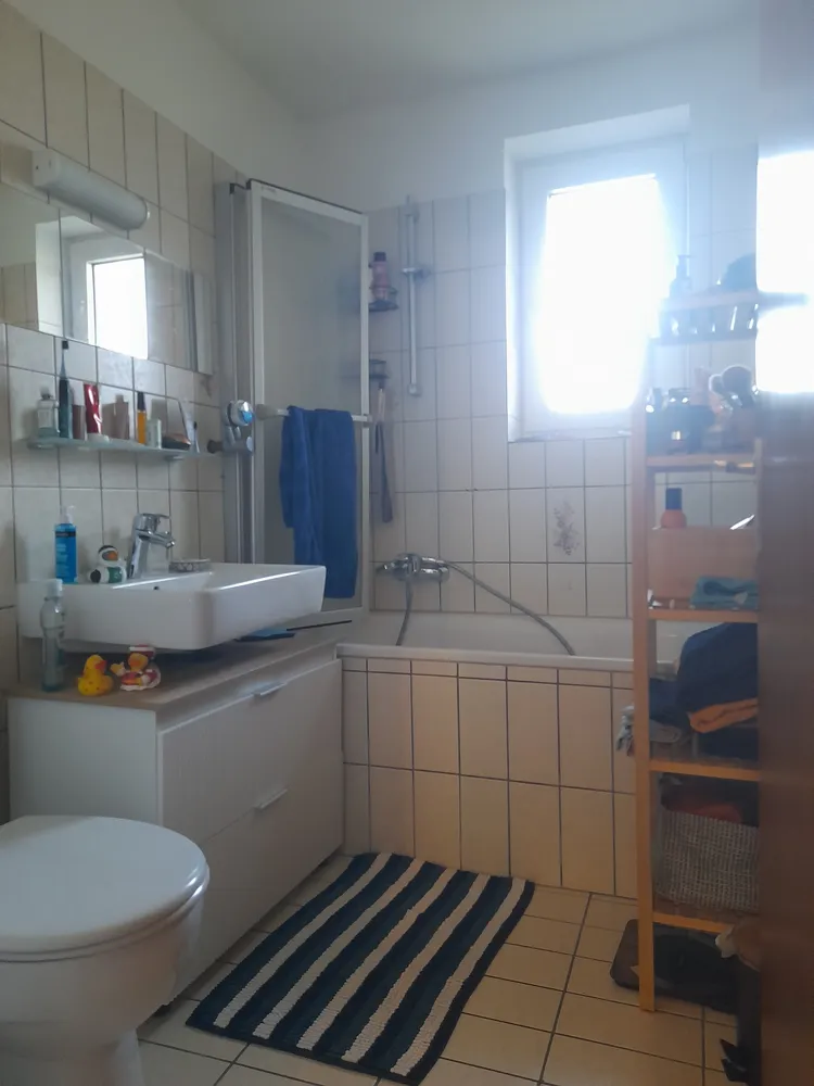 2 Zimmer Wohnung mit 59 m² in Düsseldorf – Bild 6