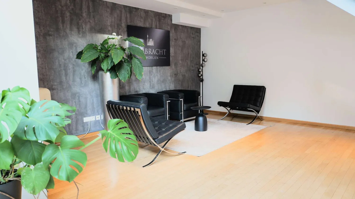 4 room apartment with 196 m² in Düsseldorf – Photo 2