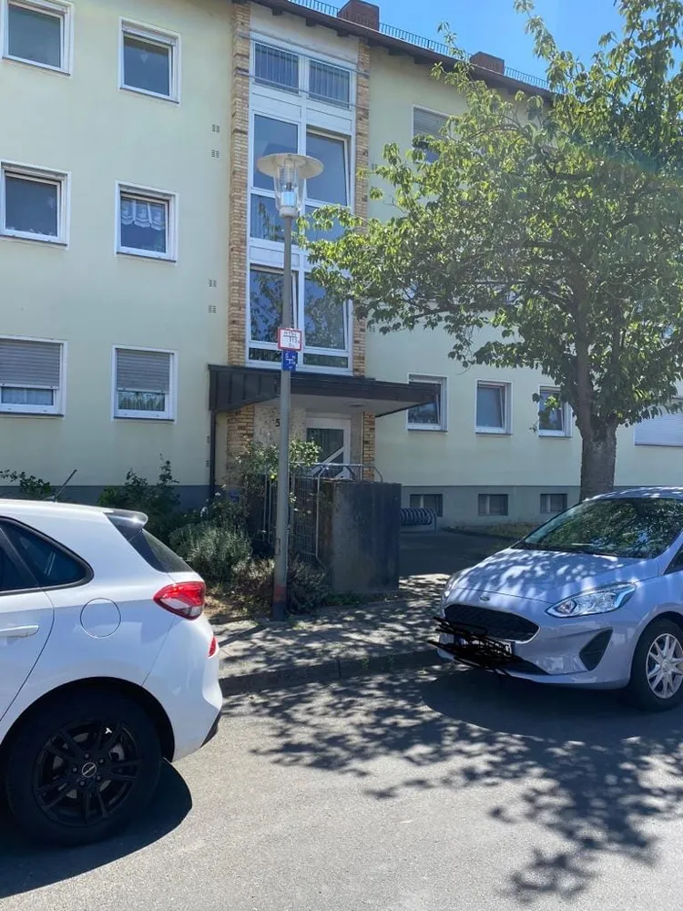 3 room apartment with 65 m² in Ludwigshafen am Rhein – Photo 2