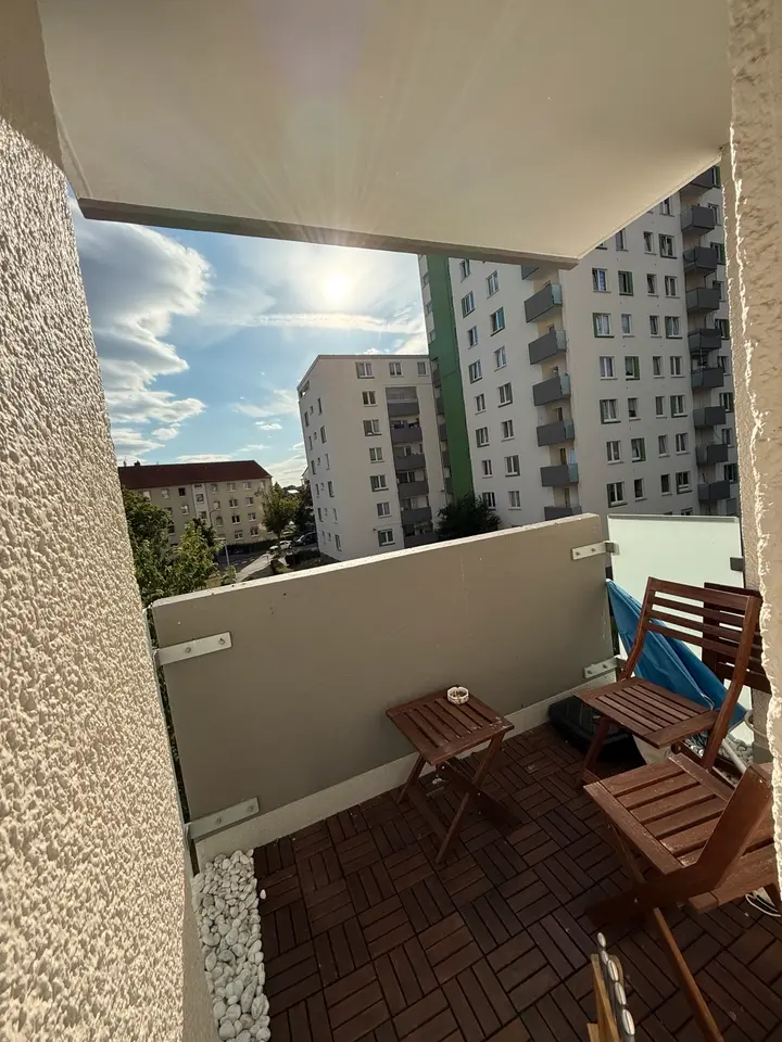 3 room apartment with 64 m² in Hanau – Photo 4