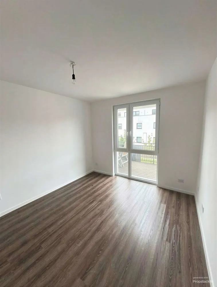 3 Zimmer Wohnung mit 63 m² in Hamburg – Bild 4