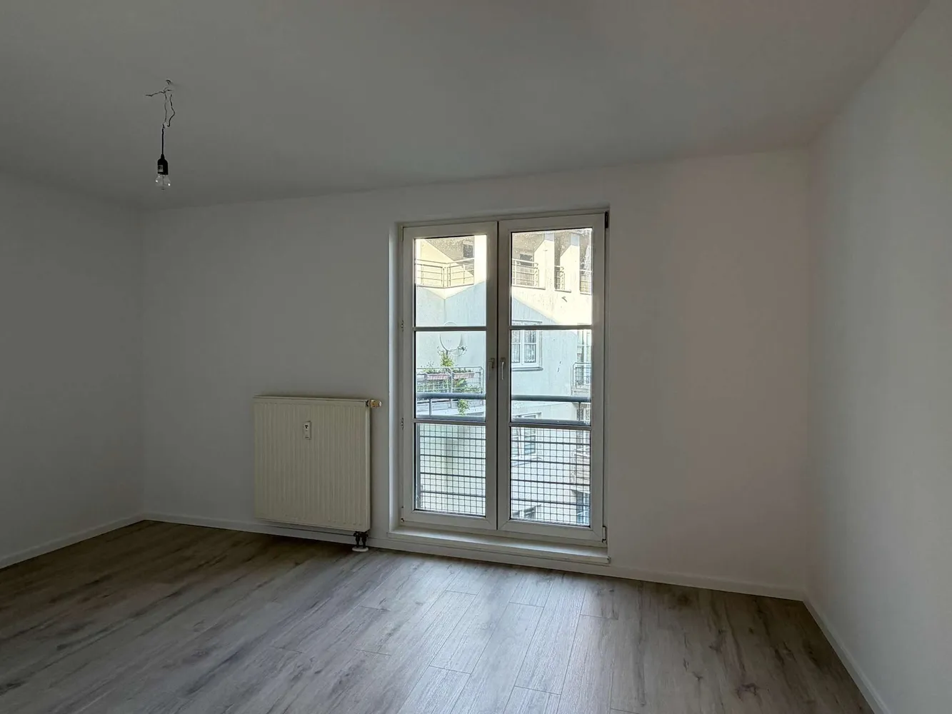 2 room apartment with 57 m² in Berlin – Photo 3