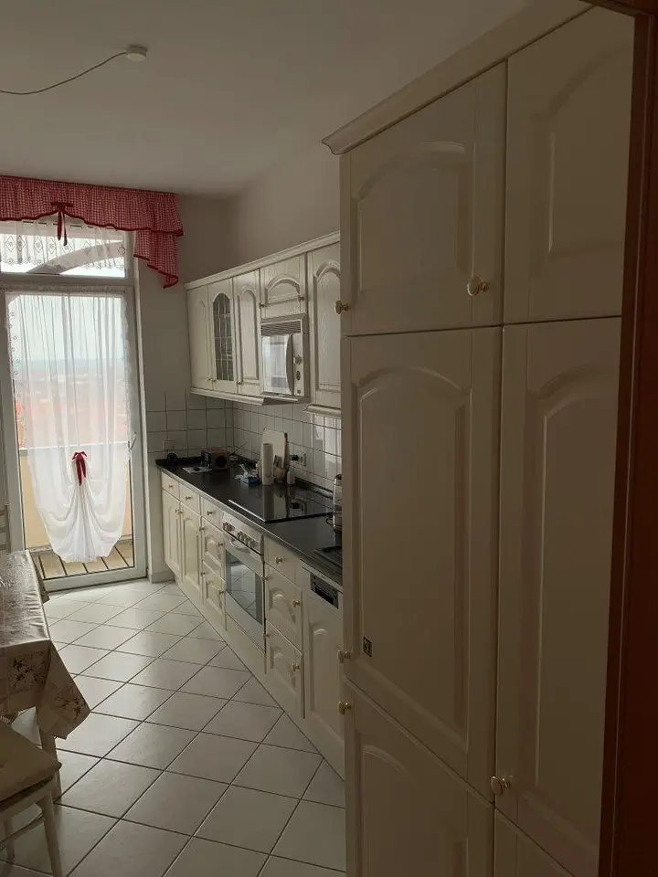 3 Zimmer Wohnung mit 100 m² in Halberstadt – Bild 8