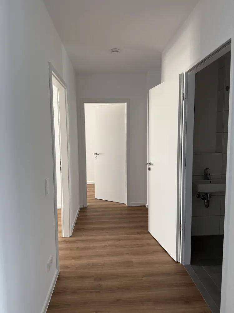 5 Zimmer Wohnung mit 119 m² in Berlin – Bild 3