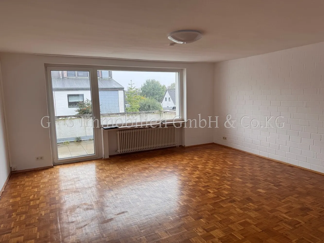 4 Zimmer Wohnung mit 100 m² in Garbsen – Bild 1