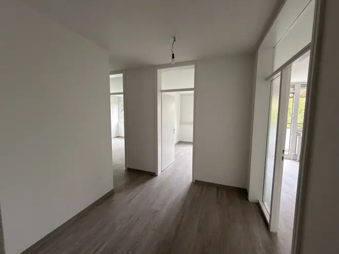 4 Zimmer Wohnung mit 71 m² in Dortmund – Bild 2
