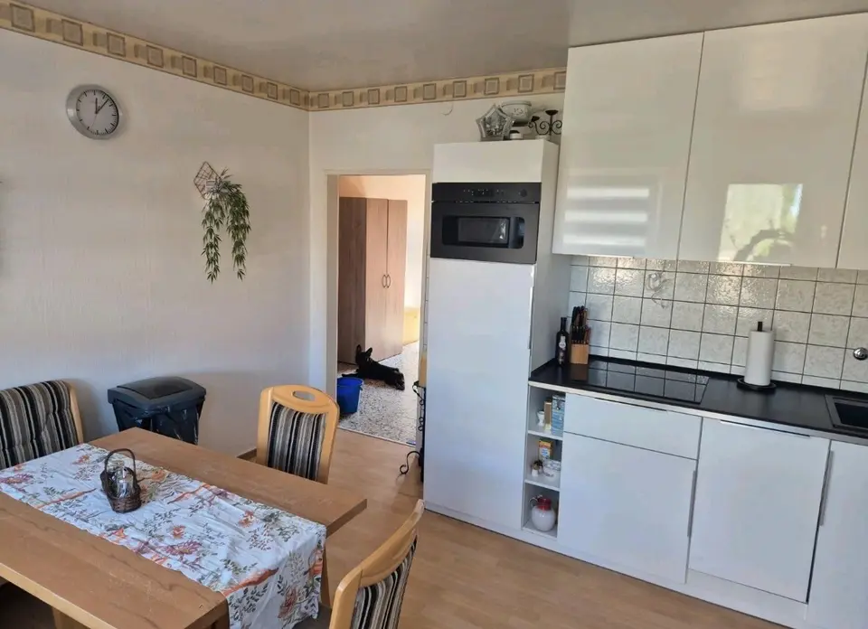 4 Zimmer Haus mit 120 m² in Oldenburg – Bild 1