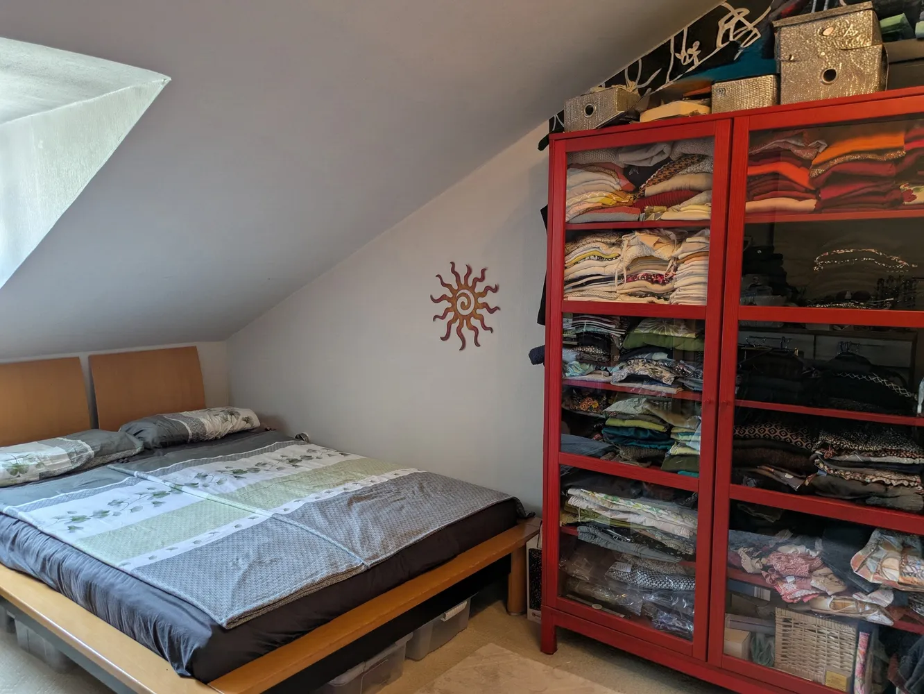 3 Zimmer Wohnung mit 50 m² in Aachen – Bild 4