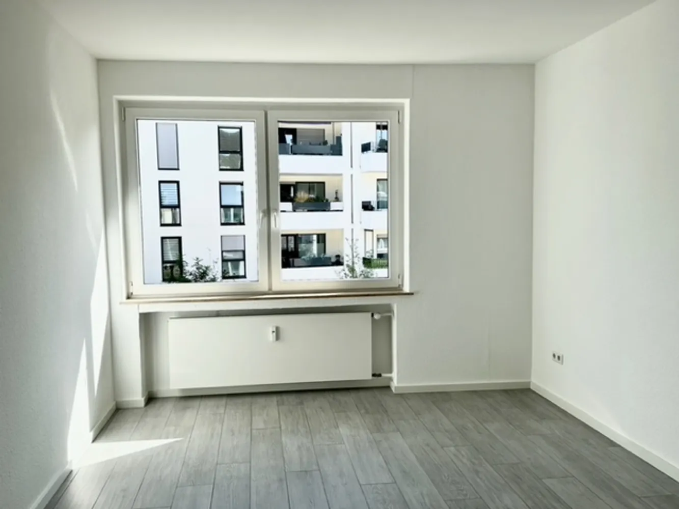2 room apartment with 54 m² in Düsseldorf – Photo 5
