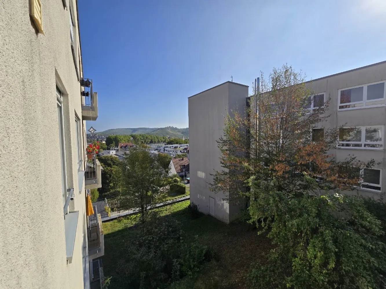 2 Zimmer Wohnung mit 63 m² in Stuttgart – Bild 4