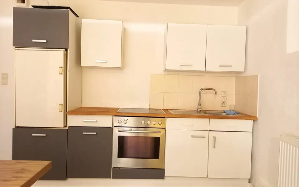 WG-Zimmer mit 50 m² in Kornwestheim – Bild 3