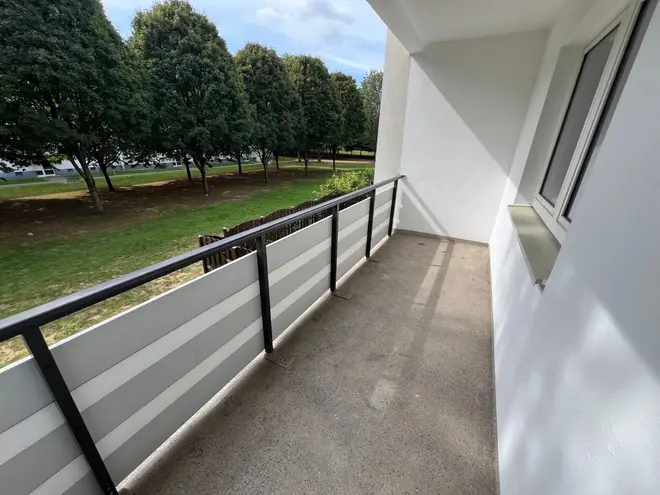 3 Zimmer Wohnung mit 62 m² in Duisburg – Bild 8