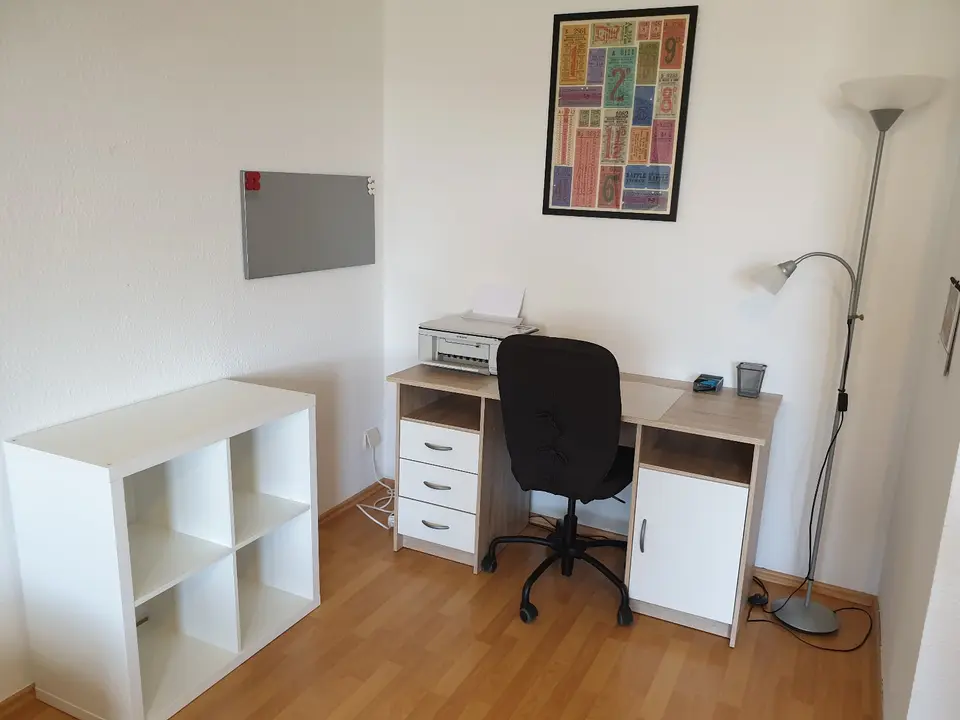 WG-Zimmer mit 63 m² in Bochum – Bild 9